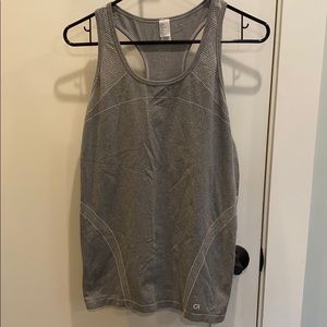 Racerback Athletic tank top